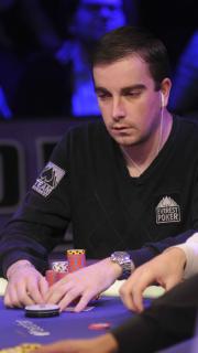Antoine Saout