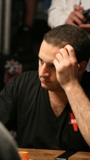 Antony Lellouche