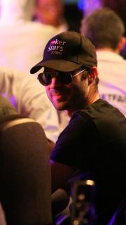 Arnaud Mattern