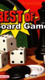 Best of board games DS