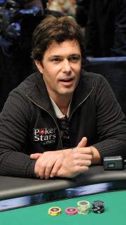 carlos bernard