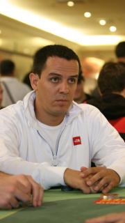 Carlos Mortensen
