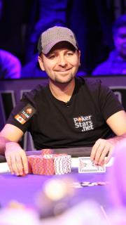 Daniel Negreanu