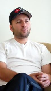 daniel negreanu