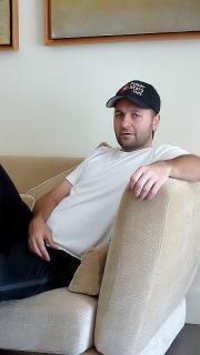 daniel negreanu