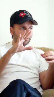 daniel negreanu