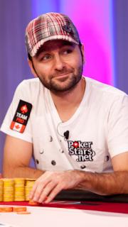 daniel negreanu