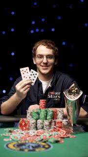 harrison gimbel