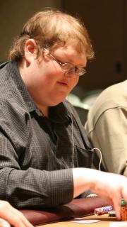 Jimmy Fricke