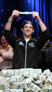 Joseph Cada