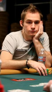 Justin Bonomo