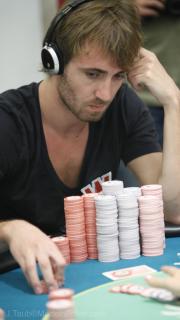 ludovic lacay