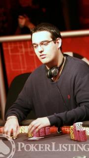 marc inizan