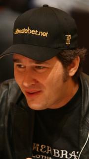 Phil Hellmuth