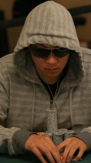 Steve Sung