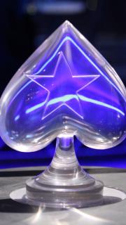 The Trophy