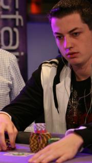 Tom Dwan