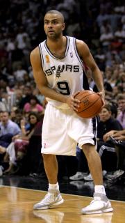 tony parker