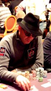 unknown player