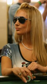 Vanessa Rousso