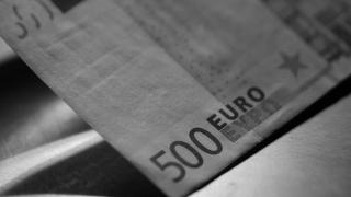 500 euro note