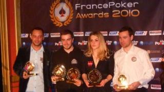 france poker awards