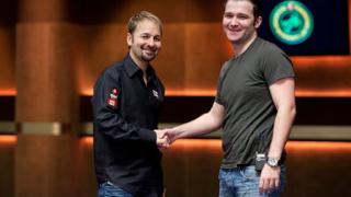 katchalov-negreanu