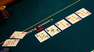 The Winning Hand