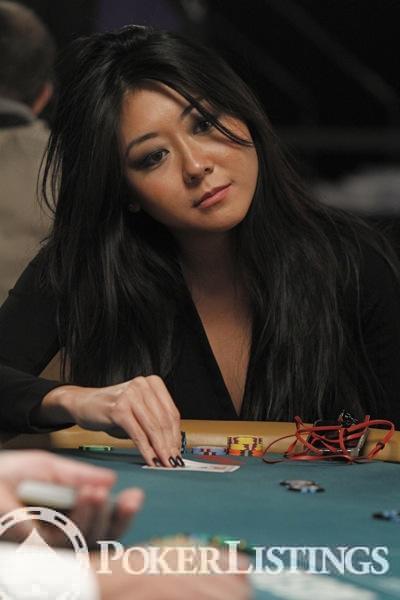 Poker abattage