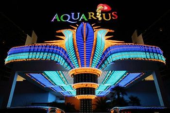 Casino horoscope aquarius