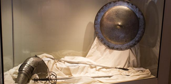 Heritage Malta ressuscite le Siège de Malte lors de la BOM 2016