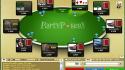 party poker table2