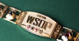 Bracelet WSOP 2018