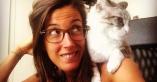 Leo Margets passion des chats