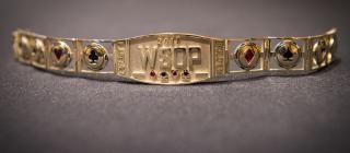 Bracelet WSOP 2017