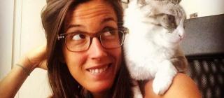 Leo Margets passion des chats