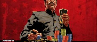 Red Dead Redemption