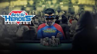 Betclic Heroes