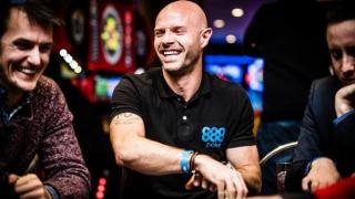 Danny Mills poker