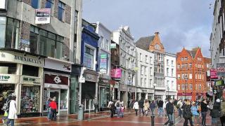EPT de retour a Dublin