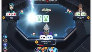 Power Up par PokerStars