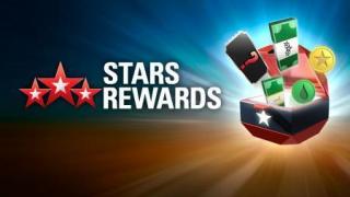 Stars Rewards PokerStars