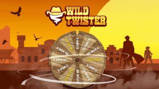 Wild Twister 4