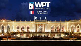 casino Barriere WPTn Deauville