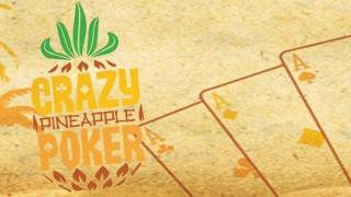 Crazy Pineapple Poker Crazy Pineapple Poker
