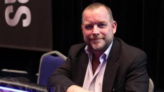 Eric Hollreiser - PSC Monaco