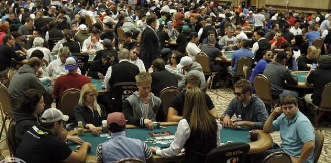 6 Tournois que les Joueurs veulent voir aux WSOP 2016