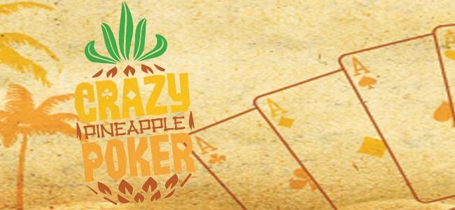 Pineapple Poker Pineapple Poker