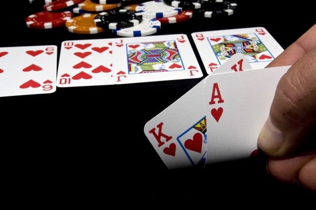Texas HoldEm Texas HoldEm