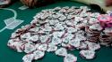 $50k pot scooped by Mark Newhouse